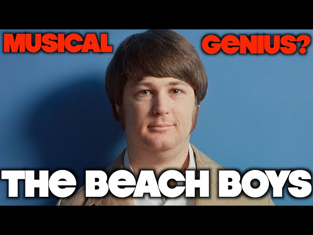 Ten Interesting Facts About The Beach Boys