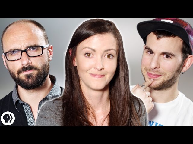 3 Surprising Creativity Tests! feat. Vsauce