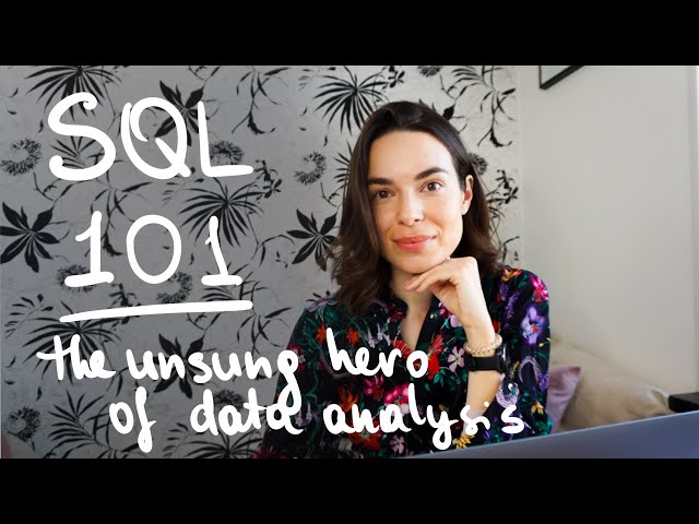SQL for data Analysis 101.1 | Basics Data Extraction and Aggregation