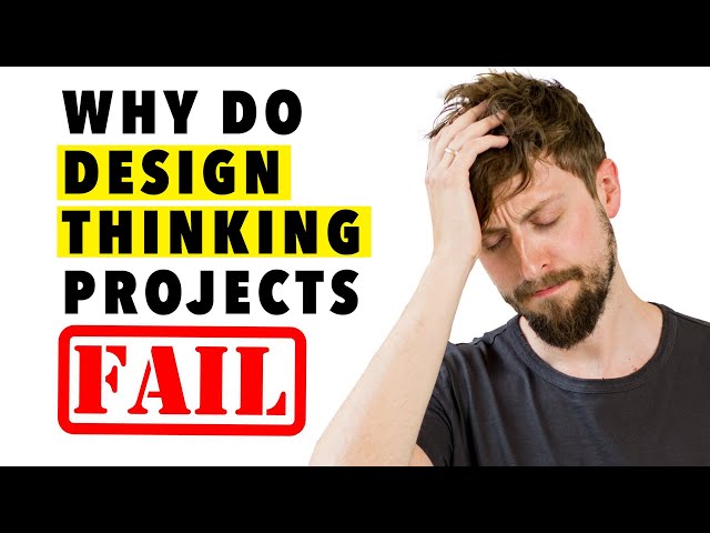 The Problem With Design Thinking (And 3 Ways We've Seen It Work At Companies)