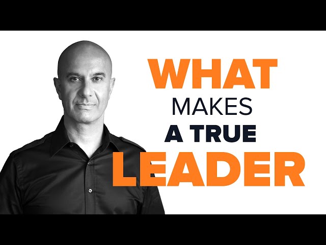 The 4 Elements of Real Heroism | Robin Sharma