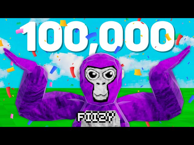 LIVE 🔴 | 100,000 SUBSCRIBER STREAM!! | 🎁 QUEST 3 GIVEAWAY 🎁 | !discord !giveaway