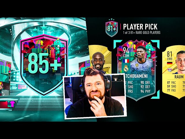 EA are DESTROYING the best promo in FIFA!