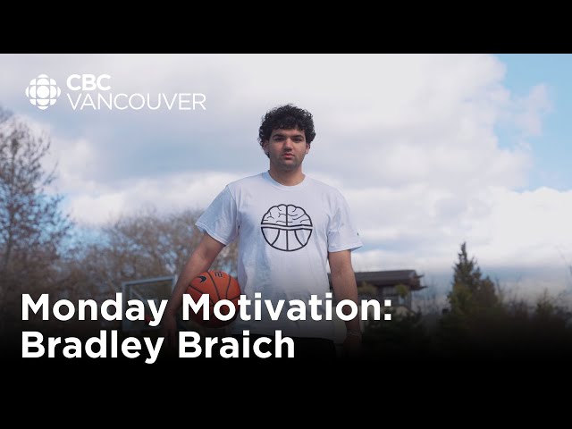 He was a rising basketball star. But nobody knew what he was going through. | Monday Motivation