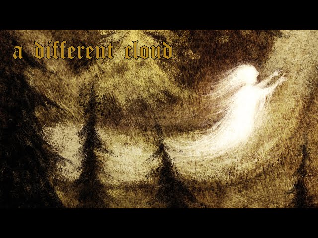 A Different Cloud - Vardøger (Full Album Premiere)