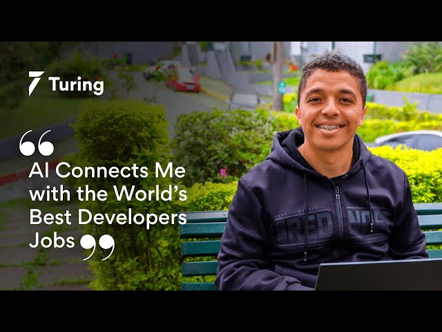 Turing.com Review | How to Find High-Quality Developer Jobs | Remote U.S Jobs