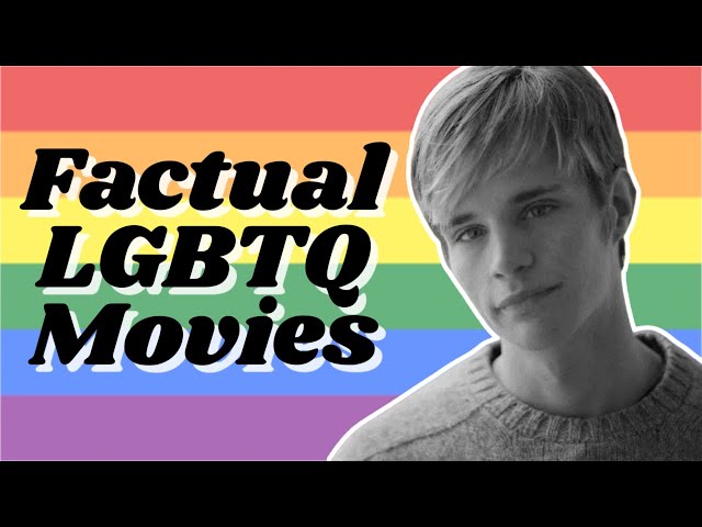 5 Must-See LGBTQ+ Documentaries #Shorts #lgbtq