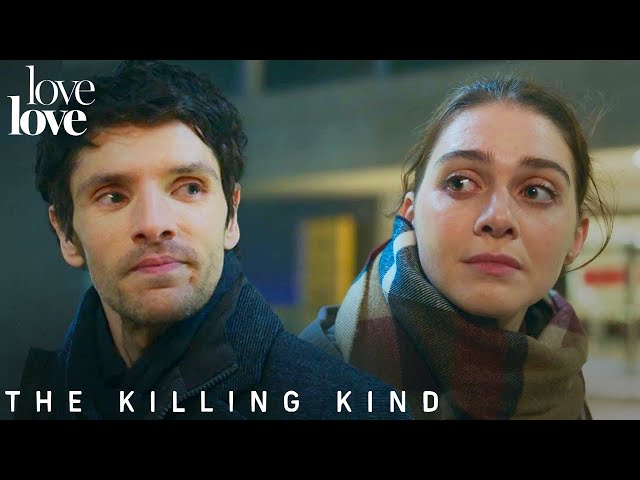 The Killing Kind | Ingrid Meets Her Stalker | Love Love