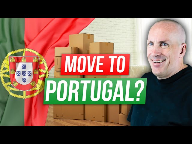 Why Are Freedom Seekers Moving To Portugal from the US and Canada?