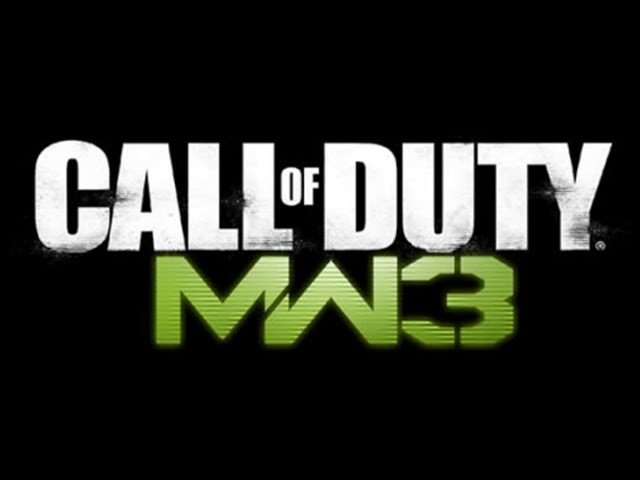 MW3 Info: Assassin, Patch Support, and Killstreaks