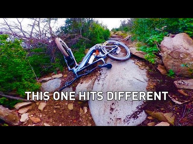 Which DH Trail is the Hardest? Rank These Four MTB Trails.
