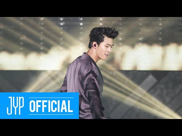 [Bonus Video] 2PM CONCERT HOUSE PARTY “우리집(My House)” 택연 FOCUS
