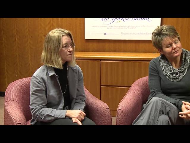 Video Debrief: K 5 Math Transition and Implementation Panel