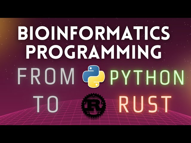 From Python to Rust. Part 3: A Dictionary and a HashMap.