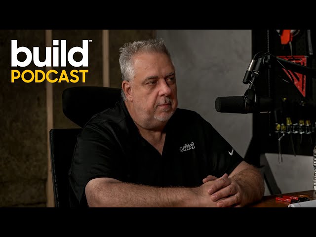 Episode 96: High Performance Mechanicals at the Build Show Build: Boston Site