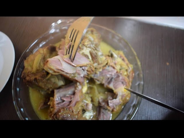 How to Cook Neck of Lamb, Cook Neck of Lamb With Easy Recipe
