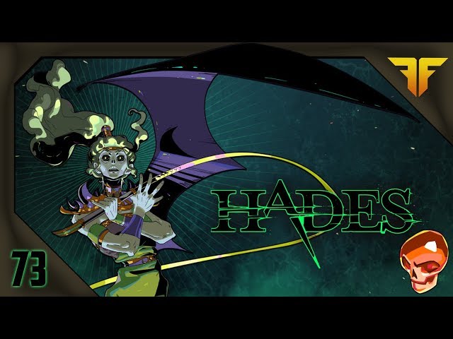 Hades | Let's Play Ep 73 - 60 Heat First Attempt