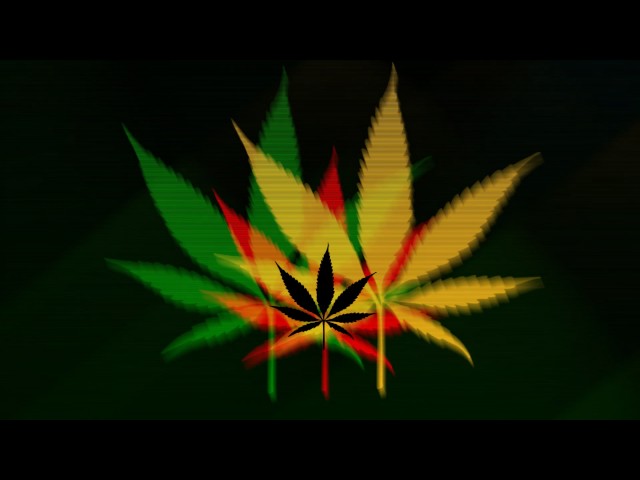 MrTopo! - Cannabis [Orchestral Tools Libraries]