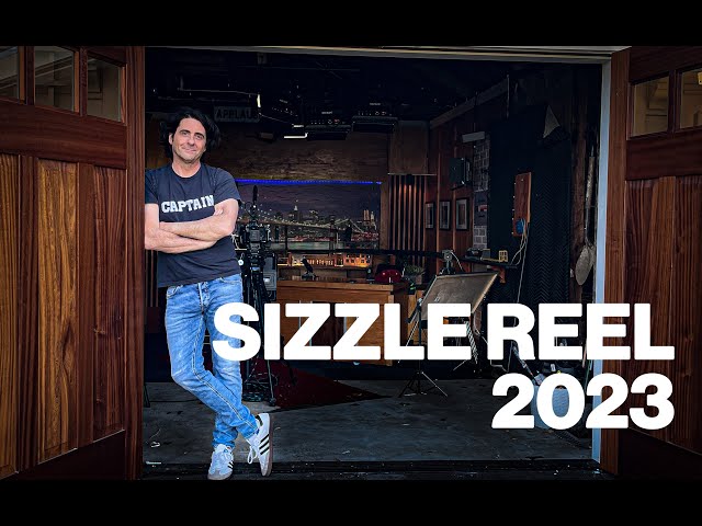 Ten Minutes With - Show Sizzle 2023