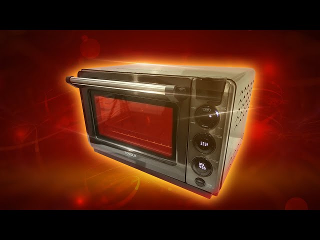 Tovala Smart Toaster Oven 2nd Gen Review