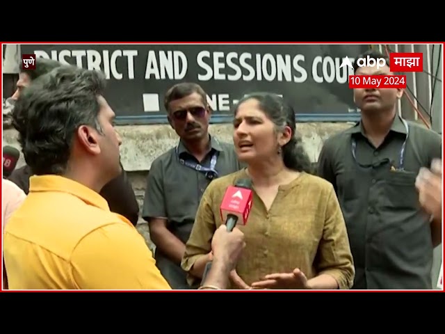 Narendra dabholkar Case : डॉ. नरेंद्र दाभोलकर हत्याप्रकरणी 11 वर्षांनी निकाल