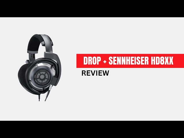 The Cheapest HD800s | HD8xx Review