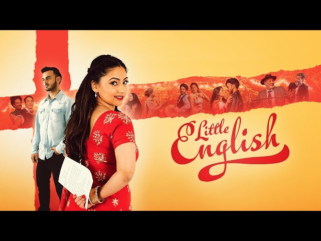 Little English- Official Trailer