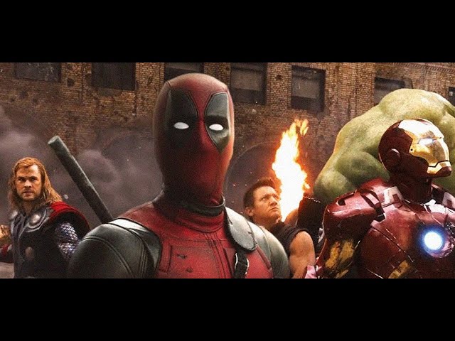 Deadpool & Wolverine Post Credit Update, Chris Evans New Contract Secret Wars & New Cameo reports