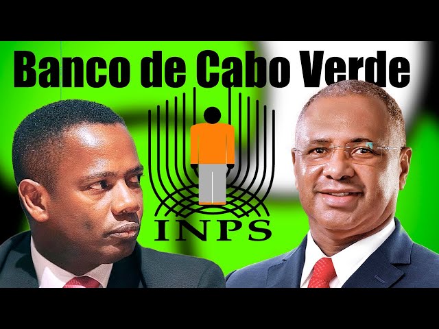 Olavo volta a Extinguir o Cabo Verde Trust Fund | 2021