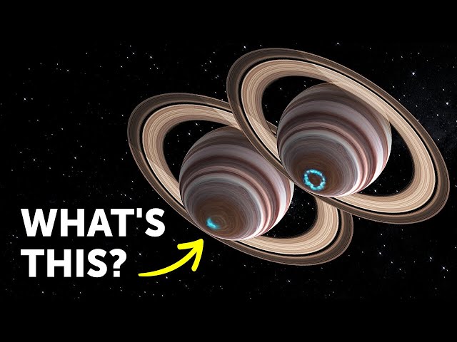 Everything We Knew About Saturn Was Wrong