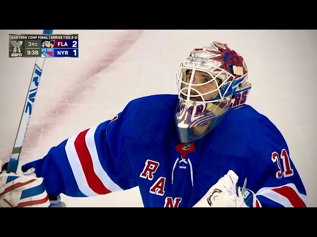Why The New York Rangers Look 'Broken' | NHL Playoffs