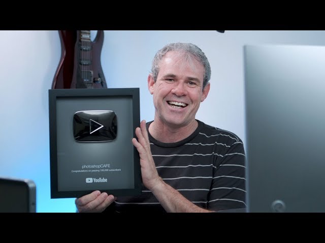 WHY I make videos | SILVER PLAY BUTTON