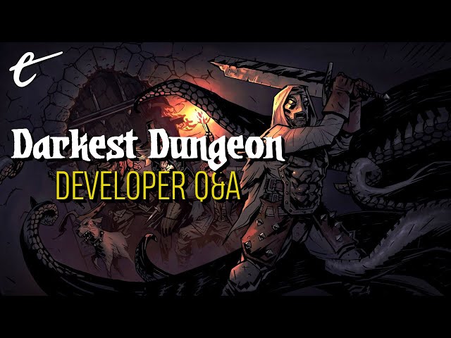 Darkest Dungeon Devs Answer Your Burning Questions | Gameumentary