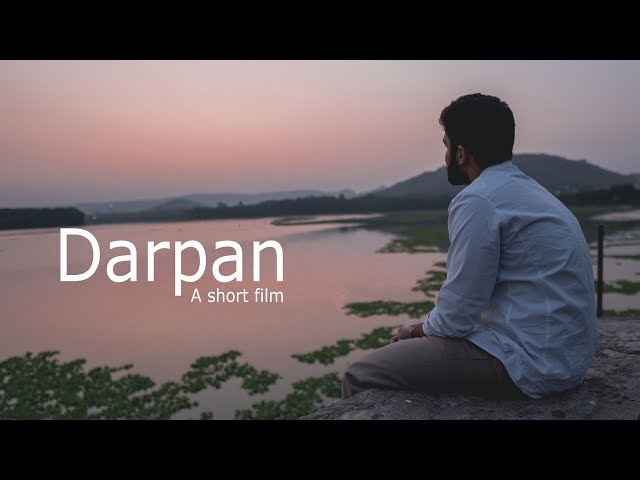 Darpan - College short Film | Inspirational