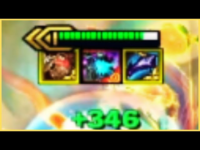 Tahm Kench All the way! Teamfight Tactics SET 11
