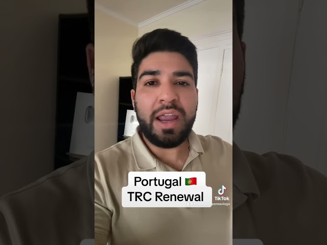 Portugal immigration update #portugal