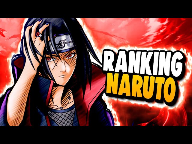 The Last Naruto Games EVER MADE