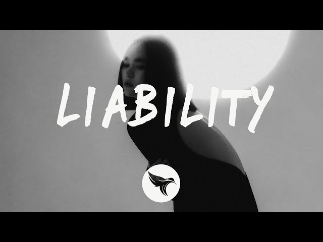 SWIM - Liability (Lyrics)