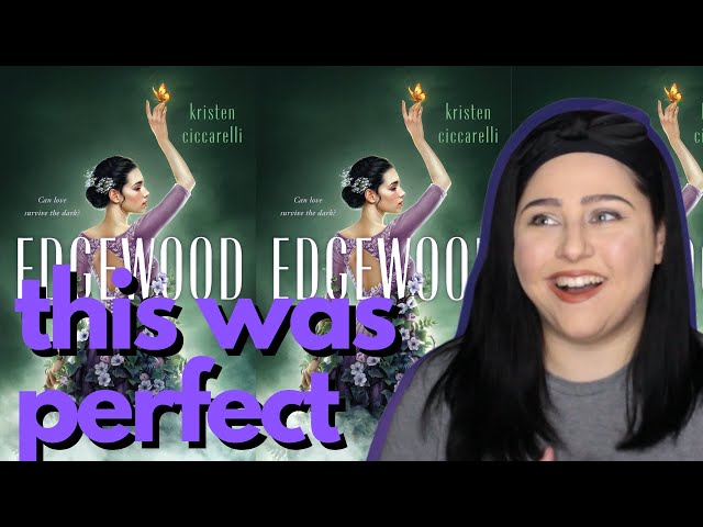 Edgewood | SPOILER FREE REVIEW