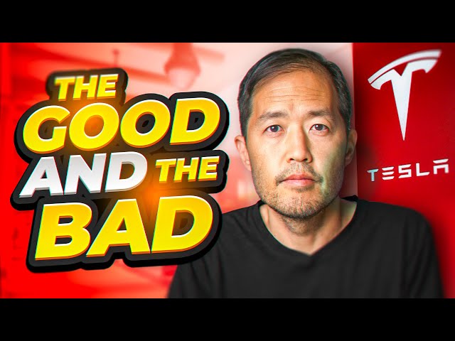 The Truth About Tesla's Q3 Earnings Report (Ep. 738)