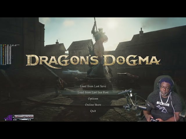 Dragon's Dogma 2 | Part 5