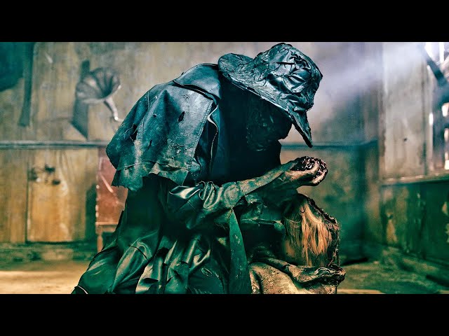 Jeepers Creepers: Reborn (2022) Movie Explained in Hindi Summarized हिन्दी