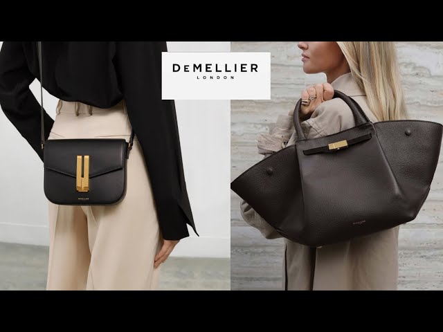 DeMellier London | Why I’m Obsessed!