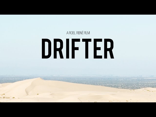 Drifter - Tödliches Treffen (FANTASY SURVIVAL THRILLER, ganzer Film auf deutsch)