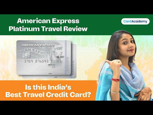 American Express Platinum Travel Credit Card Review| Travel Credit Card 2022| Amex Credit Cards 2022