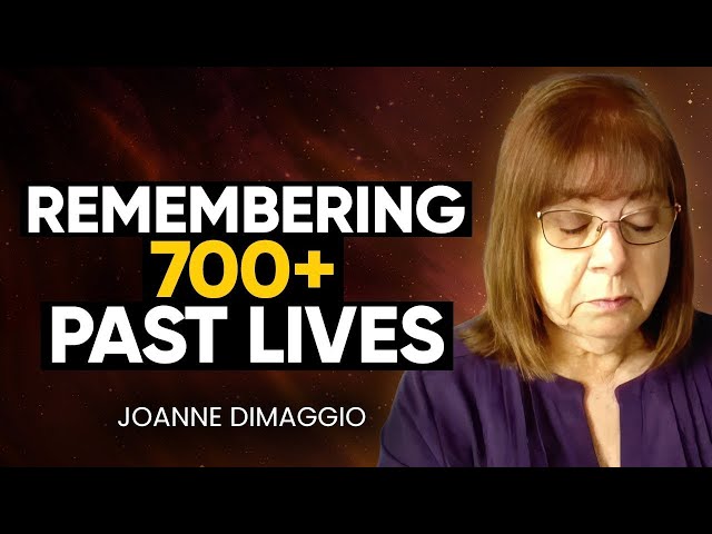 Doctor Did 700+ Past Life Regressions & What She Discover Left Her SPEECHLESS! | Joanne Dimaggio