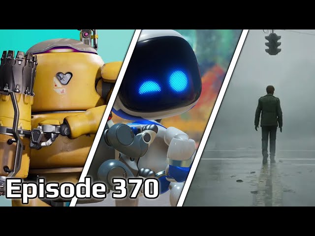 Concord Backlash, Astro Bot Reveal, Sony's PC Plans, Silent Hill 2 | Spawncast Live