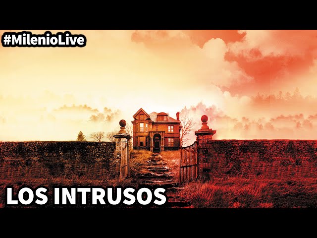 Los Intrusos | #MilenioLive​ | Programa T3x26 (10/04/2021)