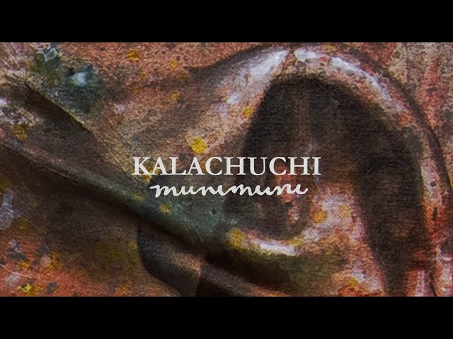 Munimuni - Kalachuchi (Official Lyric Video | 2019 Album Version)