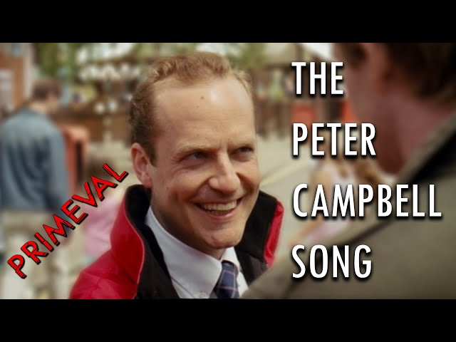The Peter Campbell Song
